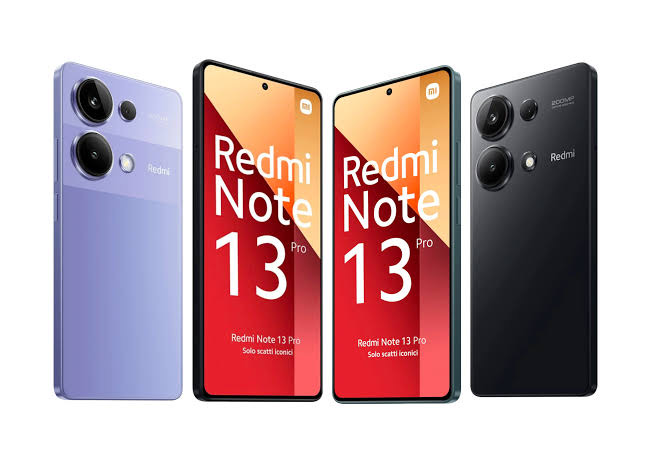 تسريب مواصفات وسعر هاتف Xiaomi Redmi Note 13 Pro 4G